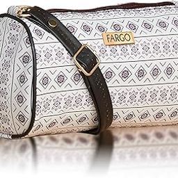 Stylish Textured Crossbody Sling Bag for Women Ladies | Purse for Women & Girls | Green Color-14