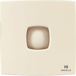 Havells Ventil Air Hush 100mm Exhaust Fan| Duct Size: Ø3.9, Cut Out Size: Ø4.1, Watt: 15, RPM: 2450, Air Delivery: 140, Suitable for Kitchen, Bathroom, and Office, Warranty: 2 Years (White)-image-79