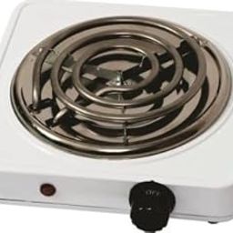 1500 Watt with Thermostat G Coil Stove Hot Plate (1 Burner)-picture-12