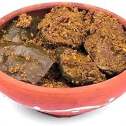 Adivine - Taste of Banaras Dry Stuffed Mango Pickle|Bihari-Style Aam Ka Sukha Bharua Achar|Little Oil & More Salt|Tangy, Spicy, Sour, & Salty|Long Sized Pieces|Banarsi-Style Homemade Pickle, 1 KG-image-33
