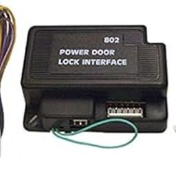 Megatronix DM802 Door Lock Interface Pulse Generator Module Activated by Negative Latched Output-image-19