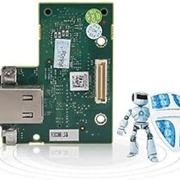 Enterprise Remote Access Card for Idrac6 Controller Supervisor Adapter for Dell PowerEdge R210 R310 T310 R410 T410 R510 R610 R710 Server-picture-15