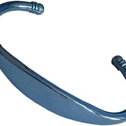 Cuff Kada for Men (Blue)-image-10