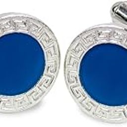 The Backyard Cufflink-34