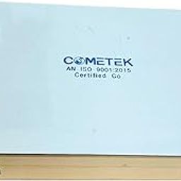 Cometek Wooden Slide Box for 100 Slides with Latches - For 75x25mm Slides-image-7