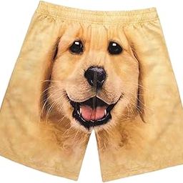 ™ Summer Shorts Boardshorts Beach Outdoor Sports Causal Printed Shorts for Men XXXL | Shorts | Mens Clothing-image-22