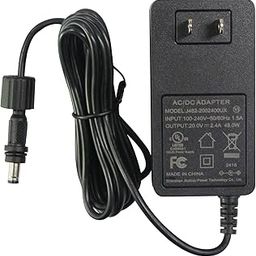 Wall Speaker Power Adater for MZ-621 Wall Speaker (Not for MZ-511)-image-26
