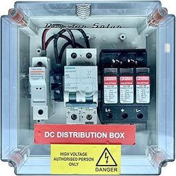 DAYSTAR SOLAR - Distribution Box - DC -500V-5kW-image-12