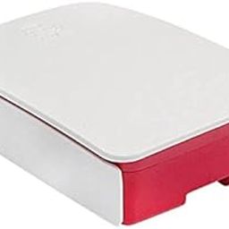 Raspberry Pi 3 Case Enclosure for Model 3B/ 3B+-90