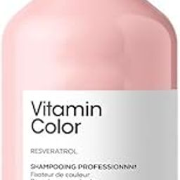 300ml Color Protect Shampoo – Keeps Hair Color Radiant & Fresh for Longer-image-33