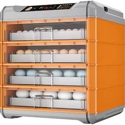 TM&W- good economical multifunctional incubator supports different types of incubation 276 egg-picture-14