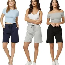 the blazze Clothing Accessories Women Skirts Shorts Shorts R001 VBY99 Parent-picture-19