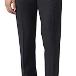 Men's Slim Work Utility Pants-image-49