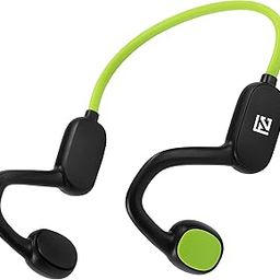 GOKALE Bone Conduction Headphones Bluetooth Open Ear Headphones Wireless Bone Conduction Headset ERJI-513-picture-27