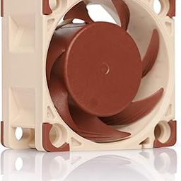 Noctua NF-A4x20 FLX Premium-Quality Quiet 40mm Fan-10