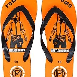 Men's Regular Flip Flop & Slippers-picture-40