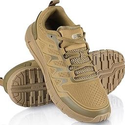 Sport Tactical Running Walking Hiking Sneakers for Men - Mesh Lightweight-image-46