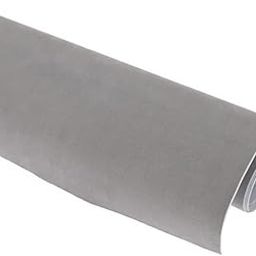 COSKIRA Velvet Fabric Repair Patch Self Adhesive Sticker Repair Tape Cut-Table Car Seat Repair, Sofas, Couch, Furniture, Drivers Seat Waterproof, Comfortable and Soft Easy to use -60 x 30cm (Grey)-image-10