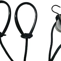 Omdariya Shoulder Hand pully For Physiotherapy Rope & Pulley Set Pulley and Rope Hand Shoulder Exerciser, Overhead Hand Shoulder Pulley Equipment Kit/Rope For Home Gym Rope Exerciser Pully For Unisex-picture-24