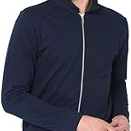 Fleece Printed Winter Wear Jackets For Men | Hooded & High Neck Jackets for Men | Full Sleeves Jacket for Men-image-32