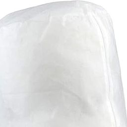 4xPlant Freeze Protection Covers with Zipper Breathable 80cmx100cm-image-54