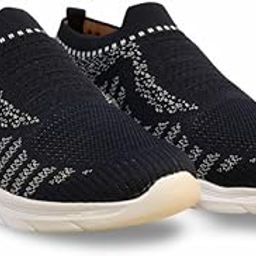 Sports Running Shoes for Men | Lightweight & Trendy Sneakers | Comfortable for Jogging, Gym, Walking & Outdoor Activities | Breathable Mesh, Cushioned Insole | Sizes 6-11-picture-15