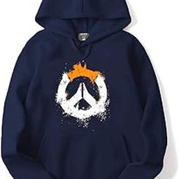 Men Hooded Sweatshirt-image-90