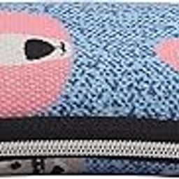 Vision Unisex Adult Lightweight Eyewear Specs Case Cover | Pouch | Protect Eye Glasses | Closure-Zipper | Denim-image-19