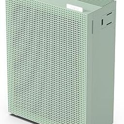 Coway Airmega 150C(K) HEPA Air Purifier, Khaki-picture-14