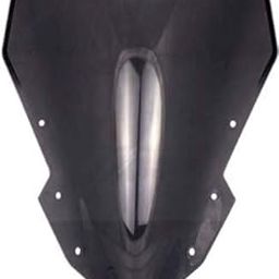 Aow Attractive Offer World Visor Glass (Black) Universal for All Bikes A46-image-49