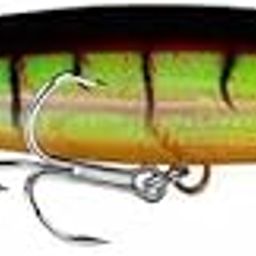THE STYLE SUTRA® 2xFishing Hook 11cm Artificial Fish Lure Lure for All Waters Saltwater Carp A | Sporting Goods | Fishing | Baits, Lures & Flies | Crankbaits-image-13