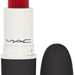 M.A.C Retro Matte Lipstick, Matte Finish - Ruby Woo-17