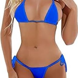 Sheer Mesh Nightwear Robe and Net Bikini Bra Panty Lingerie Set Combo-picture-27