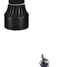 XZRTZ H4 LED Motorcycle Headlight Bulb Hi/Lo Beam LED Car Headlight H4 Headlamp Compatible With H-onda Activa 3G-14