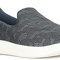 Women's Slip-on Walking Shoe-33