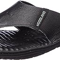 Men's Leather Slippers-picture-20
