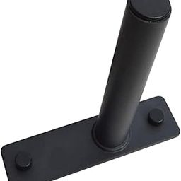 CALANDIS™ Weight Plate Holder Modern Portable Exercise Heavy Duty Equipment Attachment Hole Diameter 26 mm | Sporting Goods | Fitness Running & Yoga | Strength Training | Weight Storage-image-58