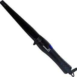 PROFESSIONAL FEEL Chopstick Curler; Ceramic Barrel; Fast Heat Up For Long-Lasting Maggie Curls For Short & Long Hair, Professional Curling Iron (Barrel Diameter: 25 Mm), Black-picture-25