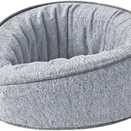 STYLEHEAVEN Travel Pillow Washable Comfortable Cushion Sleep Rest Travelling Light Grey|Health & BeautyMedical, Mobility & Disability|Orthopedics & Supports|Orthotics, Braces & Sleeves-picture-45