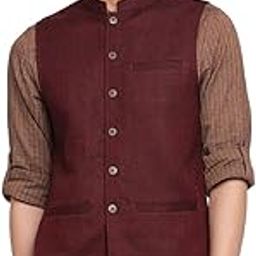 Men Nehru Jacket-13