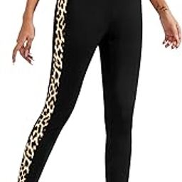 Women's Ultra Soft Cotton 4 Way Stretchable Viscose Elasthane Fabric Ankle Length Leggings for Women-3