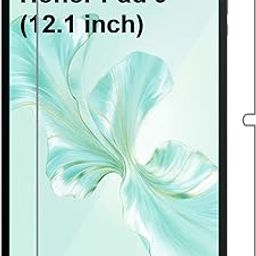 CEDO Honor Pad 9 (12. inch) Tempered Glass | Screen Protector Clear Tempered Glass for Honor Pad 9 (12. inch)-24