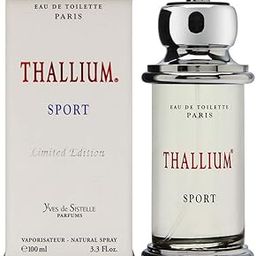 Thallium Sport By Jacques Evard Edt Spray 3.3 Oz-image-46