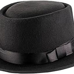 Fedora Hats for Men-image-7