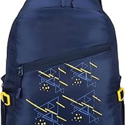 Laptop Backpack For College School Travel Office For Men & Women-image-117