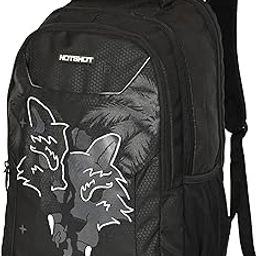 BAG PANTHER_1419|SCHOOL BAG|TUTION BAG|COLLEGE BACKPACK|LARGE SIZE|WATER RESISTANT BACKPACK|20 INCH|FOR BOYS & GIRLS|36 LITERS BACKPACK-picture-25