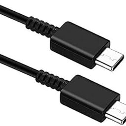 INDIELECTRONICA USB Type-C to Type-C Cable, Fast Charging Compatible with Samsung S23, S24, Z4 Fold, Flip-image-15