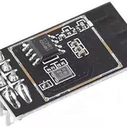 Ai Thinker Original NF-05-S 2.4G wireless module module/Ci24R1 chip/SPI interface/PCB onboard antenna-17