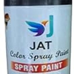 JAT Color Spray Paint, Pearl White, Applicable on Mahindra Car, XUV300, KUV100, XUV500, Scorpio Classic-image-47