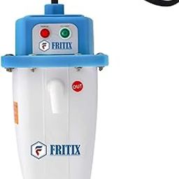 1L FRITIX INSTANT PORTABLE GEYSER WATER HEATER EECO-image-81